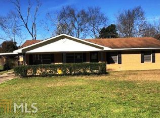 3351 Old Louisville Rd, Augusta, GA 30906