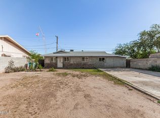 4805 S 35th Dr, Phoenix, AZ 85041