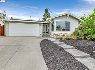 3932 Bonsai Pl, Castro Valley, CA