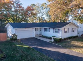 4761 Colonel Perry Dr, Columbus, OH 43229