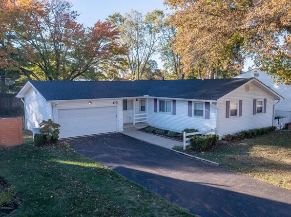 4761 Colonel Perry Dr, Columbus, OH 43229