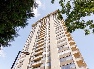 3970 Carrigan Ct #1504, Burnaby, BC