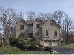 3693 Green Ridge Rd, Furlong, PA 18925