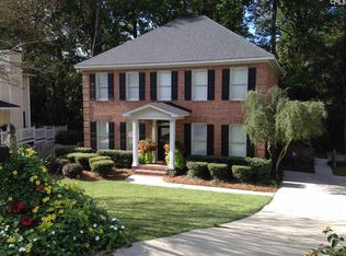 13 Copperfield Ct, Columbia, SC 29209
