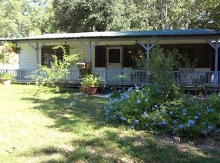 965 Phillips Rd, Huntington, TX 75949