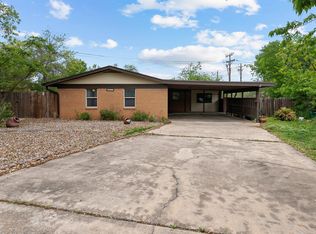 5600 Libyan Cir, Austin, TX 78745