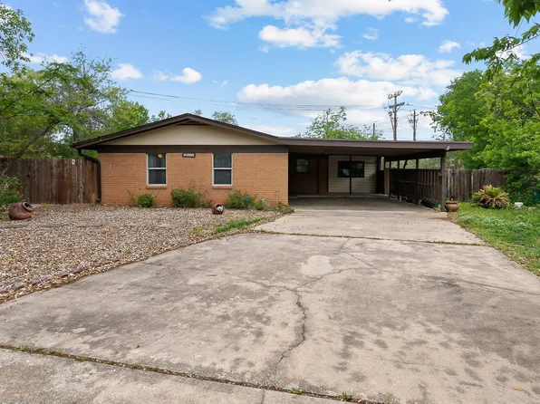 5600 Libyan Cir, Austin, TX 78745