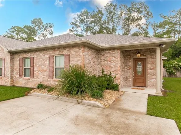 40046 Twin Creeks Dr Unit B, Ponchatoula, LA 70454