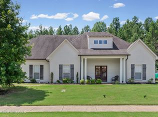2353 Ouse Valley Ln, Hernando, MS 38632