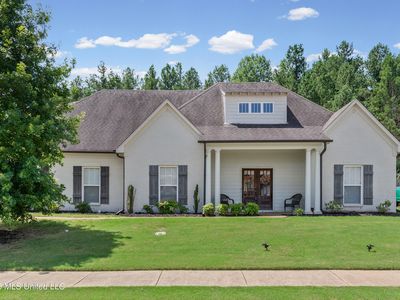 2353 Ouse Valley Ln, Hernando, MS, 38632