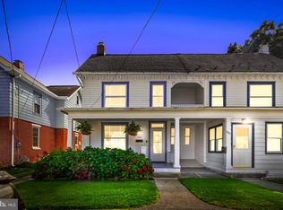 405 Walnut St, Wrightsville, PA 17368
