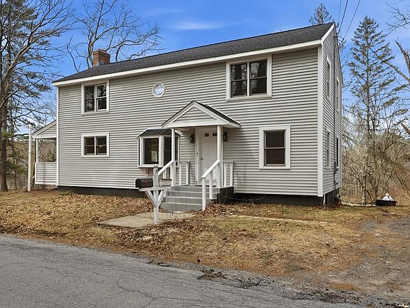 2nd image of 45 Hiley Brook Rd