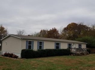 1200 W Ivy Rd, Webb City, MO 64870