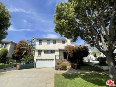 1131 17th St, Santa Monica, CA, 90403
