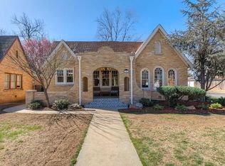 3344 NW 21st St, Oklahoma City, OK 73107