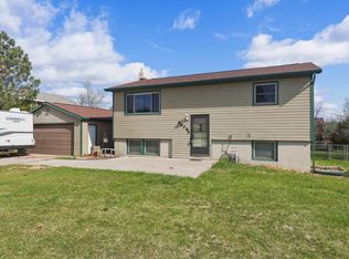 6608 Kimberly Dr, Black Hawk, SD 57718