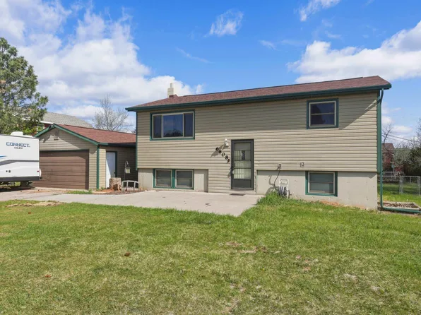 6608 Kimberly Dr, Black Hawk, SD 57718