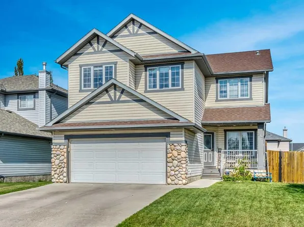 245 W Springmere Way, Chestermere, AB T1X 1P2
