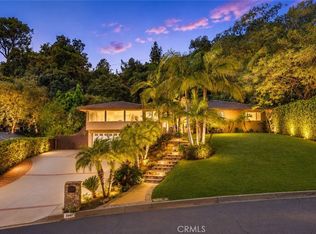 2047 Carolwood Dr, Arcadia, CA 91006