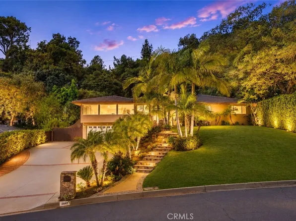 2047 Carolwood Dr, Arcadia, CA 91006