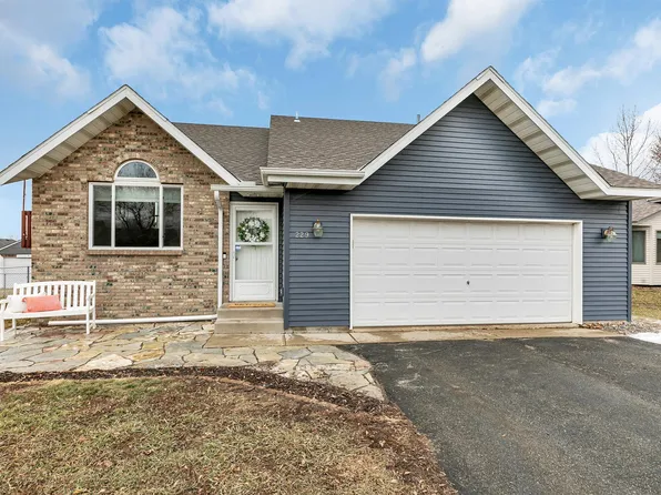 229 Glacier Ave, Sartell, MN 56377