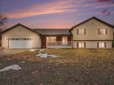 6410 Ewing Rd, Twin Lake, MI, 49457