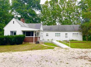 14521 W 950 N, Jasonville, IN 47438