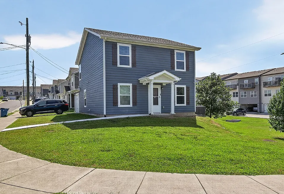 200 Renwick Dr