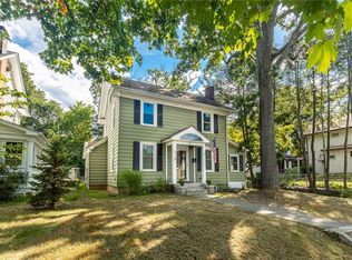 1 Lindbergh Pl, Poughkeepsie, NY 12603