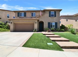 11772 Silver Birch Rd, Corona, CA 92883