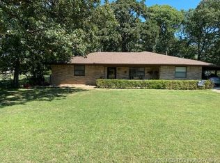2726 Kirby Dr, Ada, OK 74820