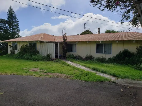 65-1602 Kawaihae Rd, Kamuela, HI 96743