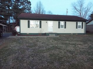 206 Greenbriar Ct, Campbellsville, KY 42718