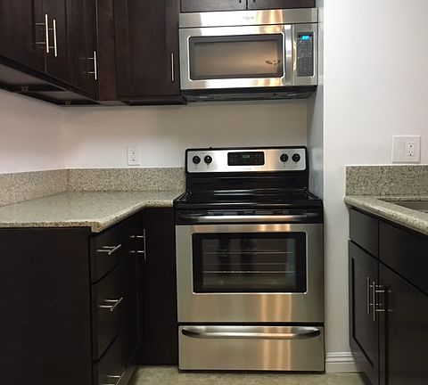 5th image of 15425 Sherman Way APT 156