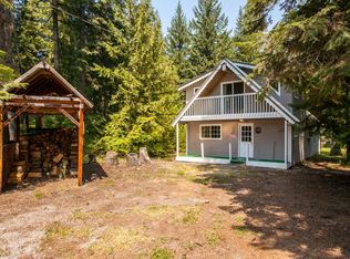 2232 Riffle Dr, Leavenworth, WA 98826