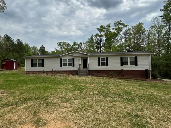 200 Sunnybrook Ln, Lancaster, SC 29720