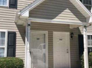 327 E McPherson Dr, Mebane, NC 27302