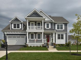 135 Tuscany Dr, Middletown, DE 19709