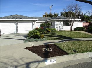 1203 E Sail Ave, Orange, CA 92865