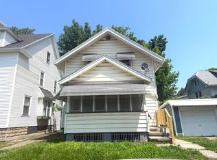 14 Admiral Park, Rochester, NY 14613