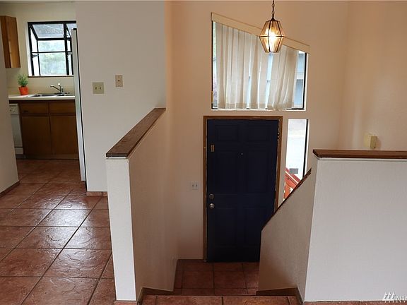 Split Entry
