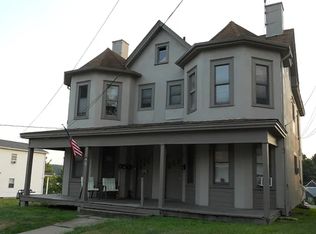 625 N Main St APT C, Washington, PA