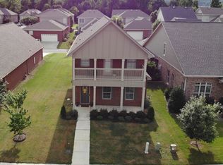 7012 Derby Dr SE, Owens Cross Roads, AL 35763