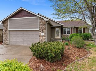 85 Arapaho St, Severance, CO 80546