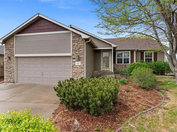 85 Arapaho Street, Severance, CO 80550