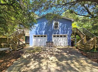 319 Hillcrest Dr LOT 2, Kitty Hawk, NC 27949