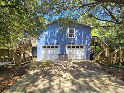 319 Hillcrest Dr LOT 2, Kitty Hawk, NC, 27949