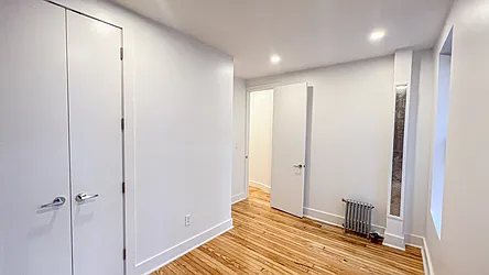 Rented by Brighton Management