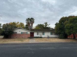 1808 Fairington Ln, Modesto, CA 95355