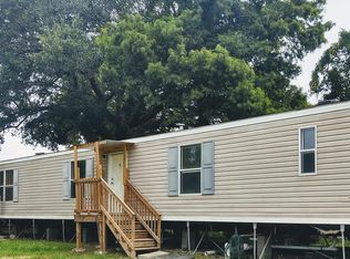 173 Ridge Rd, Des Allemands, LA 70030